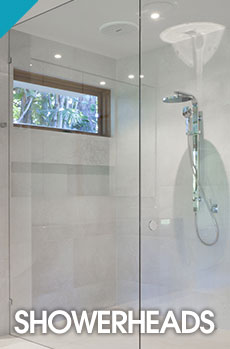 SHOWERHEADS